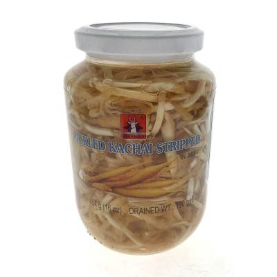 CTF Pickled Kachai Stripped 454g